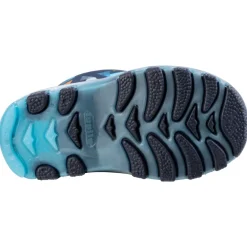 lupilu® Kleinkinder LED-Winterstiefel mit Blink-Effekt - B-Ware