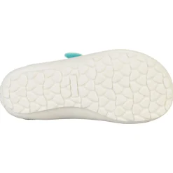 lupilu® Kleinkinder Mädchen Barfußschuh Basic, 24, mint - B-Ware sehr gut