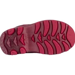 lupilu® Kleinkinder Mädchen LED-Winterstiefel mit Blink-Effekt - B-Ware