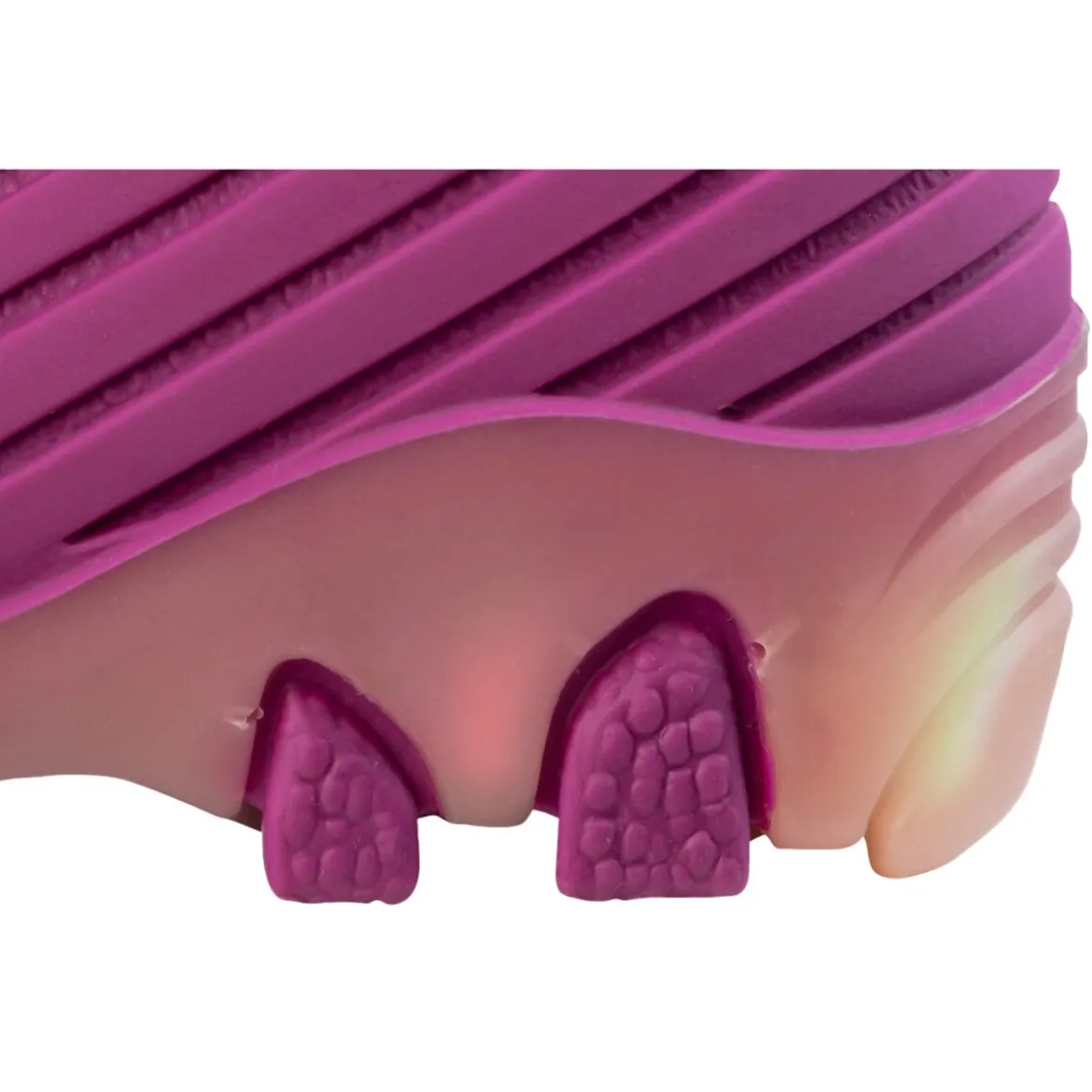 lupilu® Kleinkinder Mädchen Schneestiefel Galosche mit Licht - B-Ware