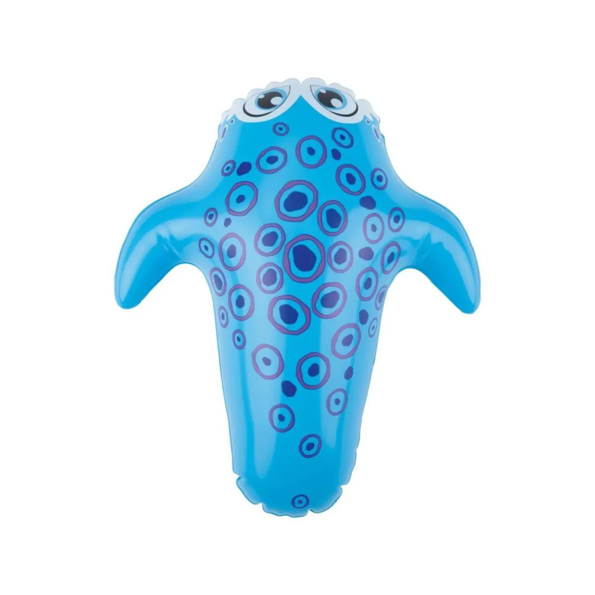LUPILU® Kleinkinderplanschbecken / Wassersprinkler - B-Ware