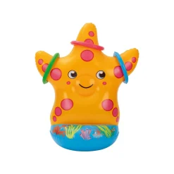 LUPILU® Kleinkinderplanschbecken / Wassersprinkler - B-Ware