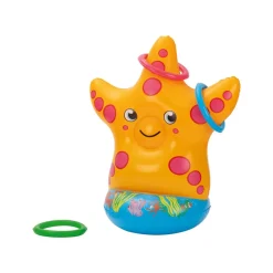 LUPILU® Kleinkinderplanschbecken / Wassersprinkler - B-Ware