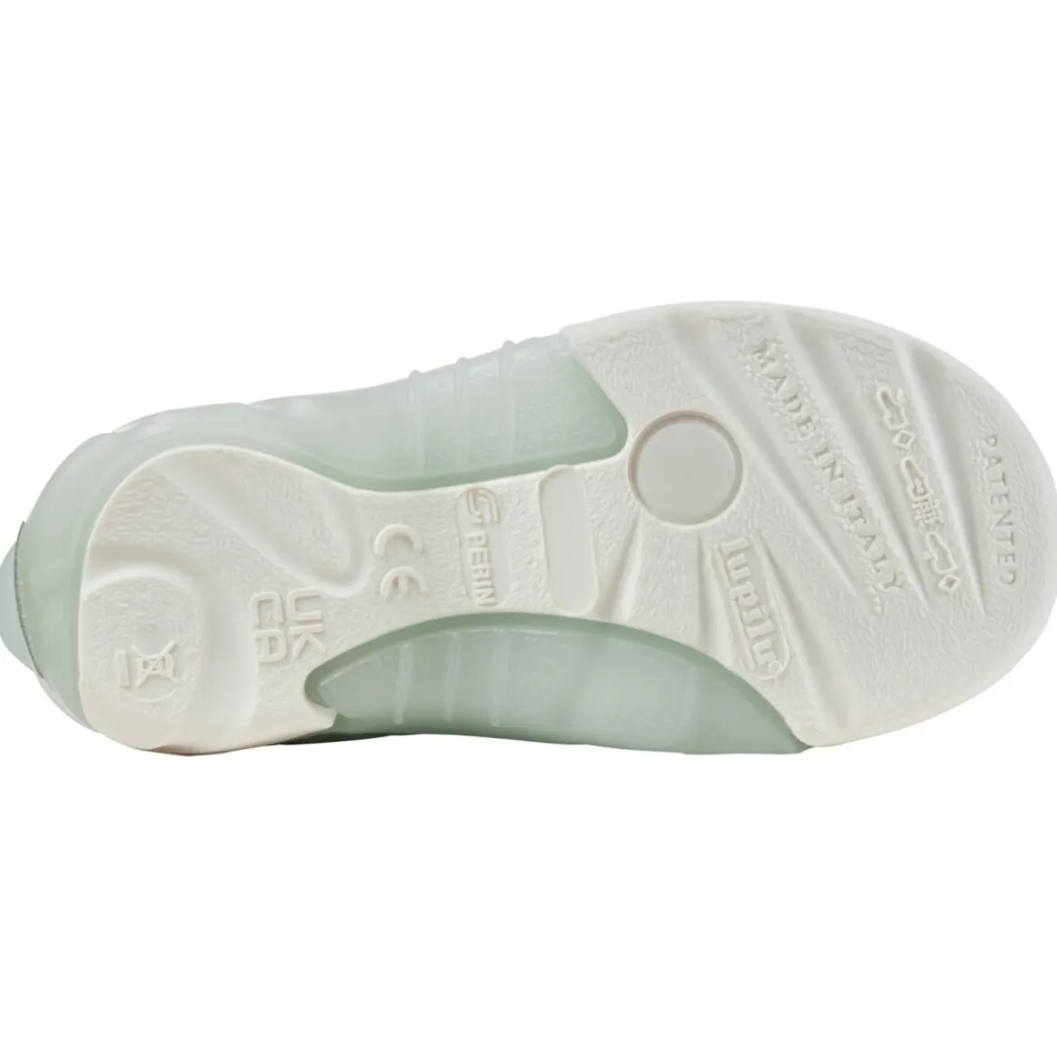lupilu® Kleinkinder Regenstiefel mit Licht und Warmfutter - B-Ware