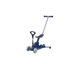 lupilu® Kleinkinder Scooter 4 in 1 - B-Ware