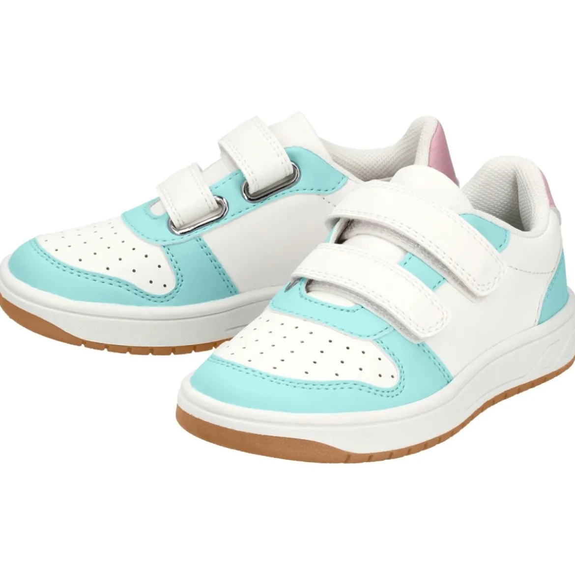 lupilu® Kleinkinder Sneaker - B-Ware