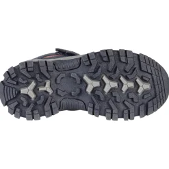 lupilu® Kleinkinder Winterstiefel mit Klettverschluss - B-Ware