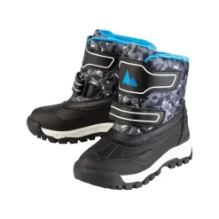 lupilu® Kleinkinder Winterstiefel mit Warmfutter - B-Ware