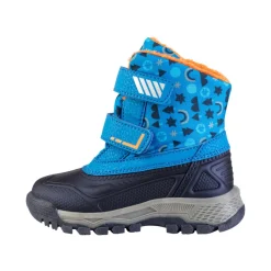 lupilu® Kleinkinder Winterstiefel mit Warmfutter - B-Ware