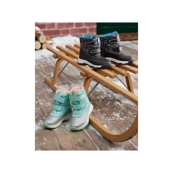 lupilu® Kleinkinder Winterstiefel mit Warmfutter - B-Ware
