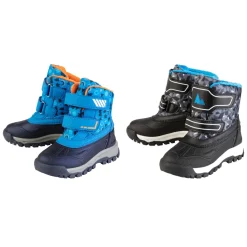 lupilu® Kleinkinder Winterstiefel mit Warmfutter - B-Ware