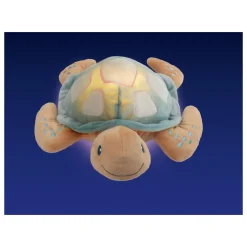 LUPILU® Kuscheltier mit LED-Nachtlicht (Schildkröte) - B-Ware neuwertig