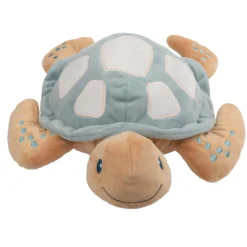 LUPILU® Kuscheltier mit LED-Nachtlicht (Schildkröte) - B-Ware neuwertig