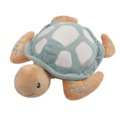 LUPILU® Kuscheltier mit LED-Nachtlicht (Schildkröte) - B-Ware neuwertig