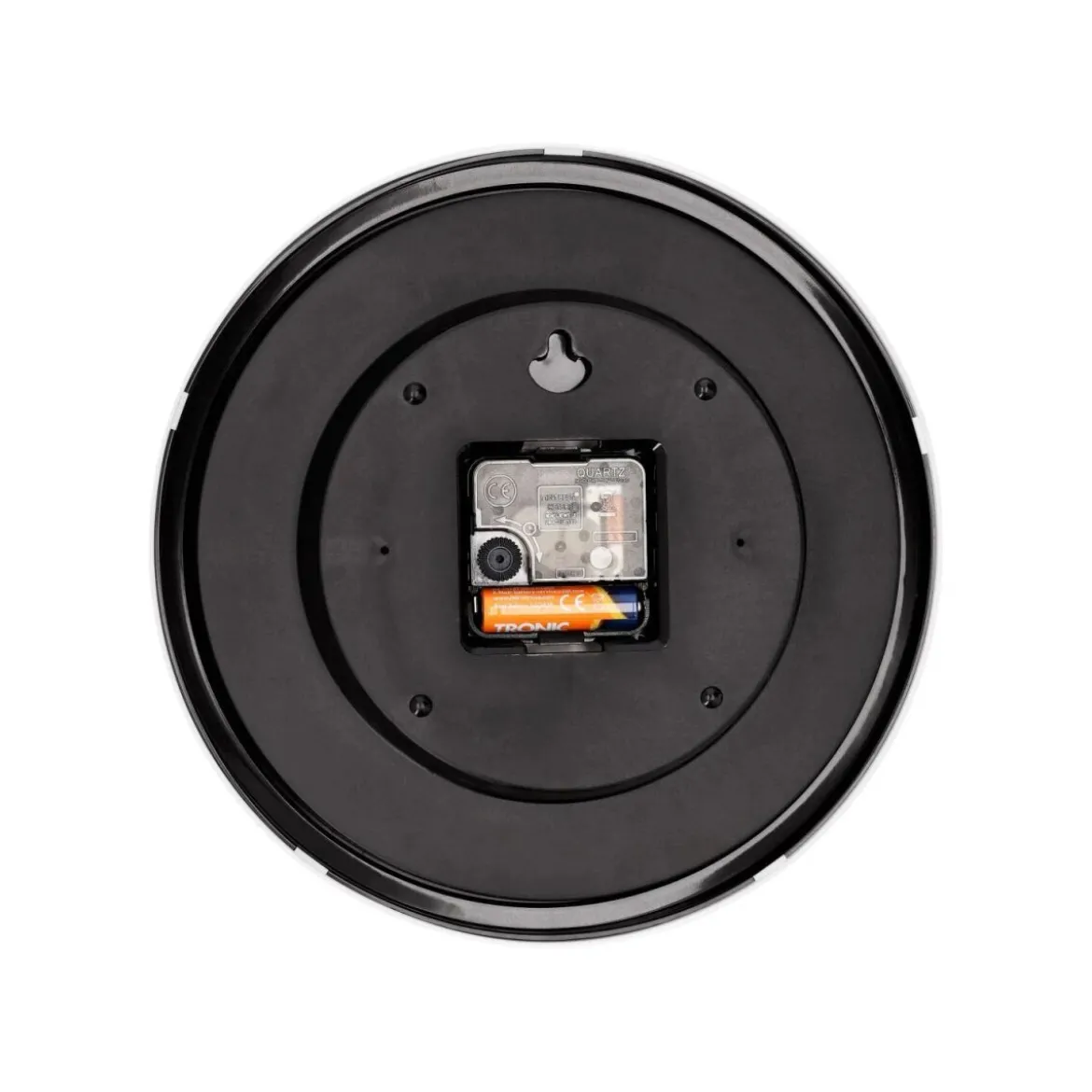 LUPILU® Lern-Wanduhr analog - B-Ware