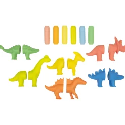 LUPILU® Magnetspiel, 23-teilig / 18-teilig - B-Ware