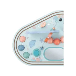 lupilu® Motorikbaum / Spieltisch (Spieltisch) - B-Ware sehr gut