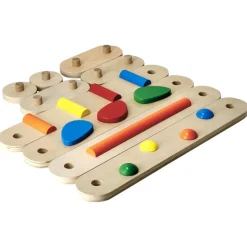 LUPILU® Premium-Balancierbalken - B-Ware