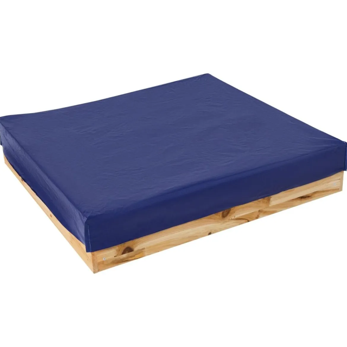 LUPILU® Sandkasten mit Wasserspielwand, 28-teilig - B-Ware sehr gut