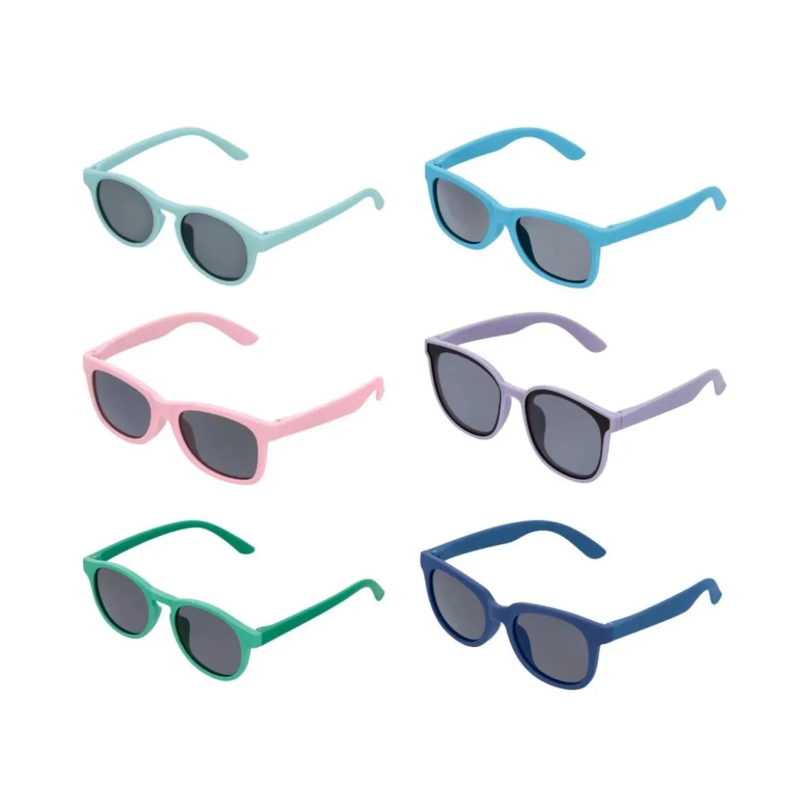 lupilu® Schwimmende Kleinkinder Sonnenbrille - B-Ware