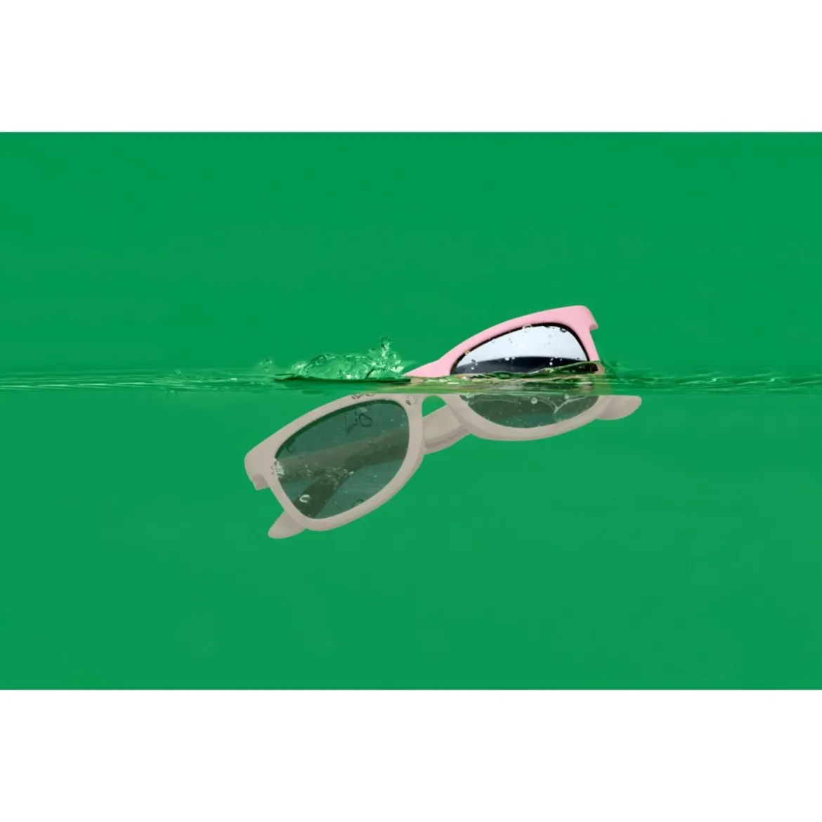 lupilu® Schwimmende Kleinkinder Sonnenbrille - B-Ware