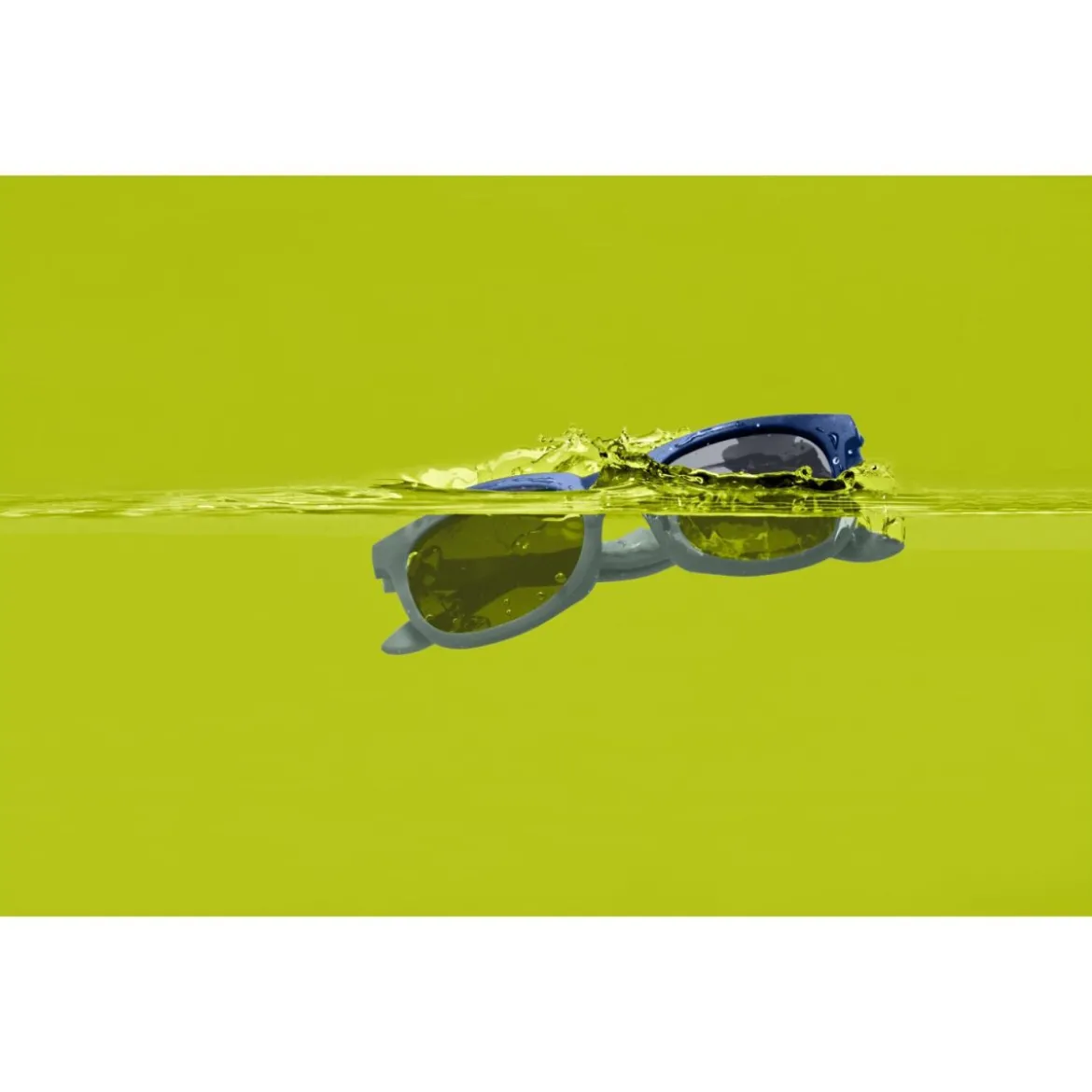 lupilu® Schwimmende Kleinkinder Sonnenbrille - B-Ware