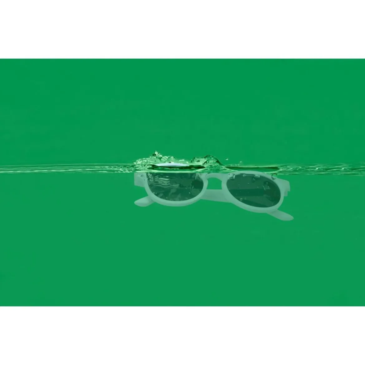 lupilu® Schwimmende Kleinkinder Sonnenbrille - B-Ware
