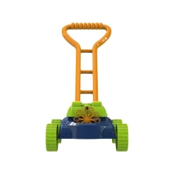 LUPILU® Seifenblasenmaschine Frosch / Delfin / Rasenmäher - B-Ware
