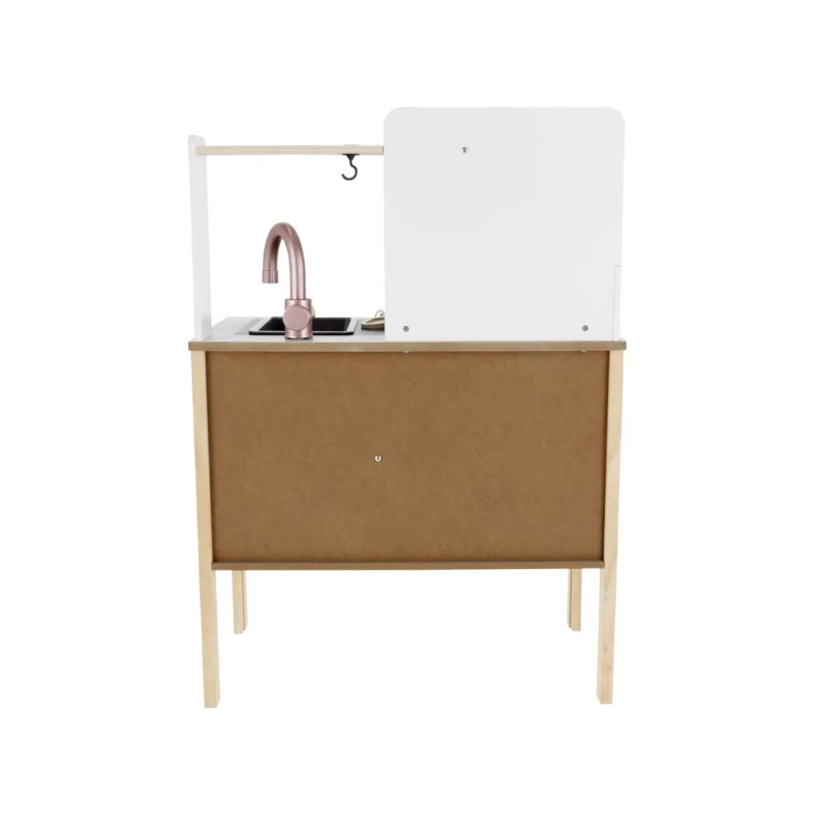 LUPILU® Spielküche / Kaufladen, 7-teilig / 35-teilig - B-Ware