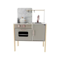LUPILU® Spielküche / Kaufladen, 7-teilig / 35-teilig - B-Ware