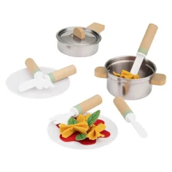 lupilu® Spiel-Küchenzubehör - B-Ware