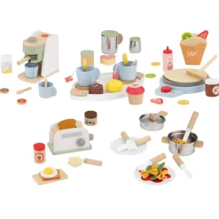 lupilu® Spiel-Küchenzubehör - B-Ware