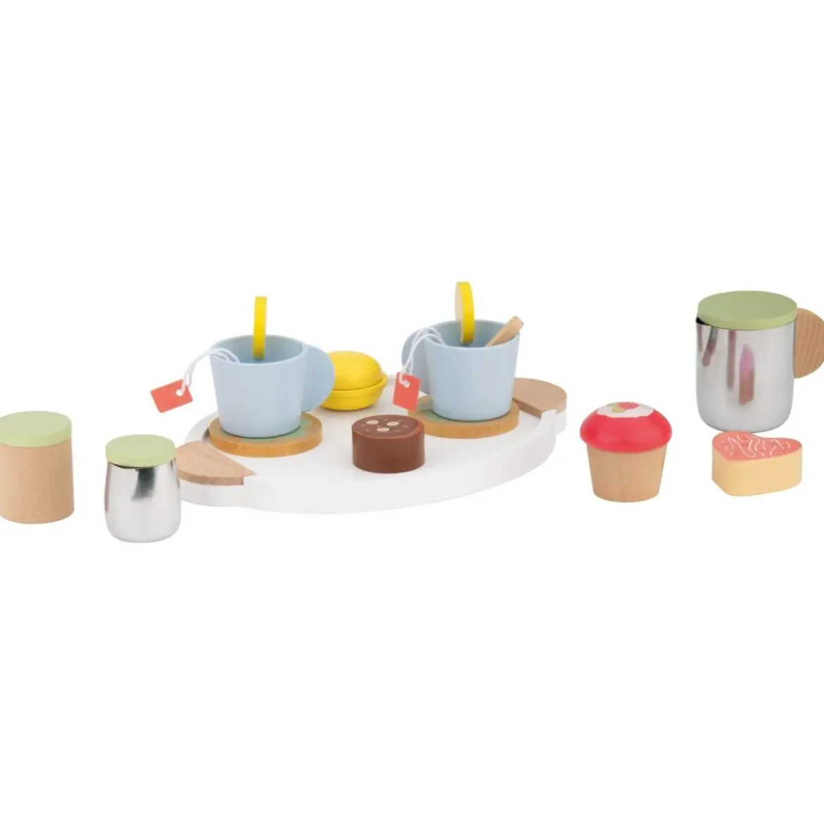 lupilu® Spiel-Küchenzubehör - B-Ware