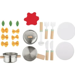 lupilu® Spiel-Küchenzubehör - B-Ware