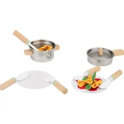 lupilu® Spiel-Küchenzubehör - B-Ware