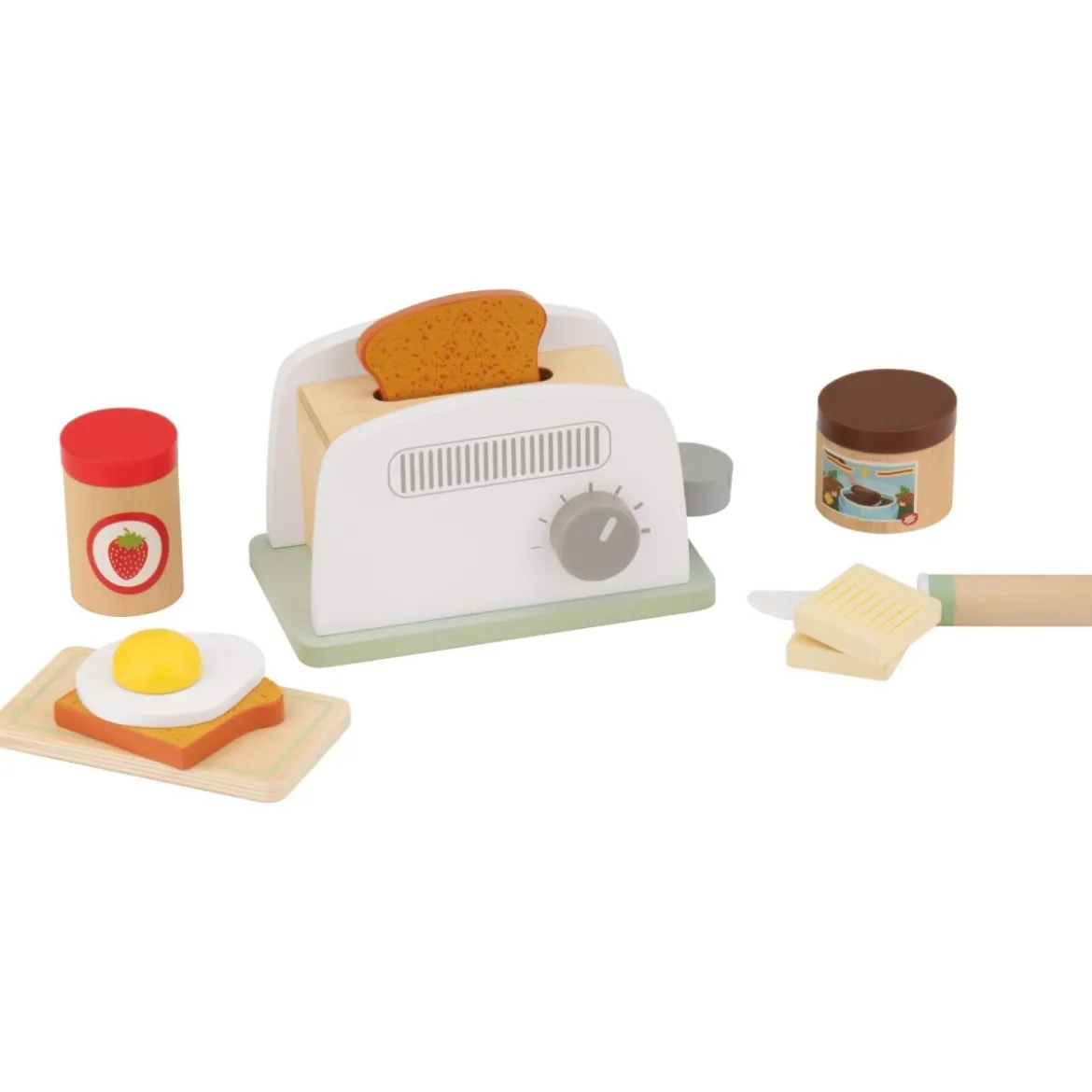 lupilu® Spiel-Küchenzubehör - B-Ware