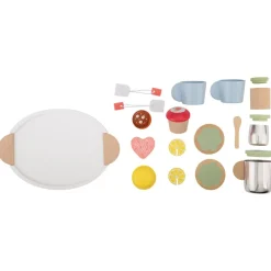 lupilu® Spiel-Küchenzubehör - B-Ware