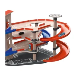 lupilu® Spiel-Parkgarage - B-Ware neuwertig