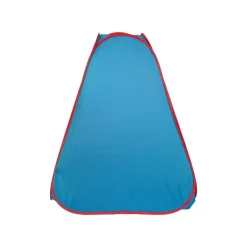 LUPILU® Spielzelte mit Tunnel (grün/gelb/rot) - B-Ware neuwertig