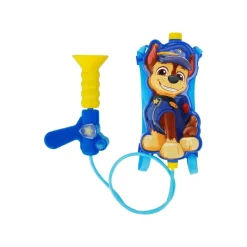 LUPILU® Wasserpistole mit Rucksacktank »Paw Patrol« - B-Ware