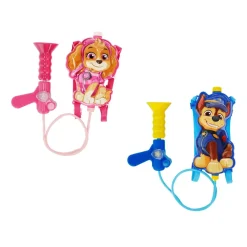 LUPILU® Wasserpistole mit Rucksacktank »Paw Patrol« - B-Ware