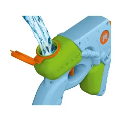LUPILU® Wasserpistole »Thunder / Tornado / Battle« - B-Ware