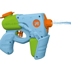 LUPILU® Wasserpistole »Thunder / Tornado / Battle« - B-Ware