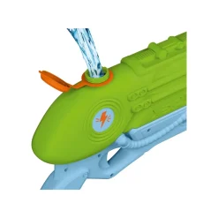 LUPILU® Wasserpistole »Thunder / Tornado / Battle« - B-Ware