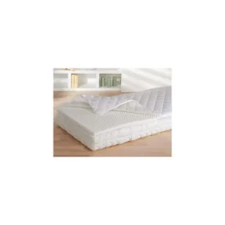 Matratzenauflage Topper Polly 90 x 200 cm f.a.n. Medisan - B-Ware neuwertig