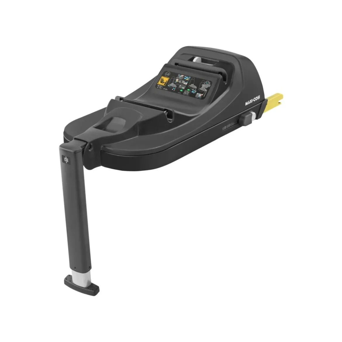 Maxi-Cosi Base »CitiFix i-Size«, BabyGroup 0+ - B-Ware