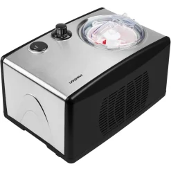 Medion® Eismaschine MD 18387, silber - B-Ware gut