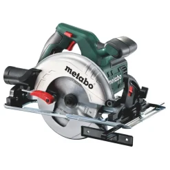 METABO Handkreissäge »KS 55« - B-Ware neuwertig