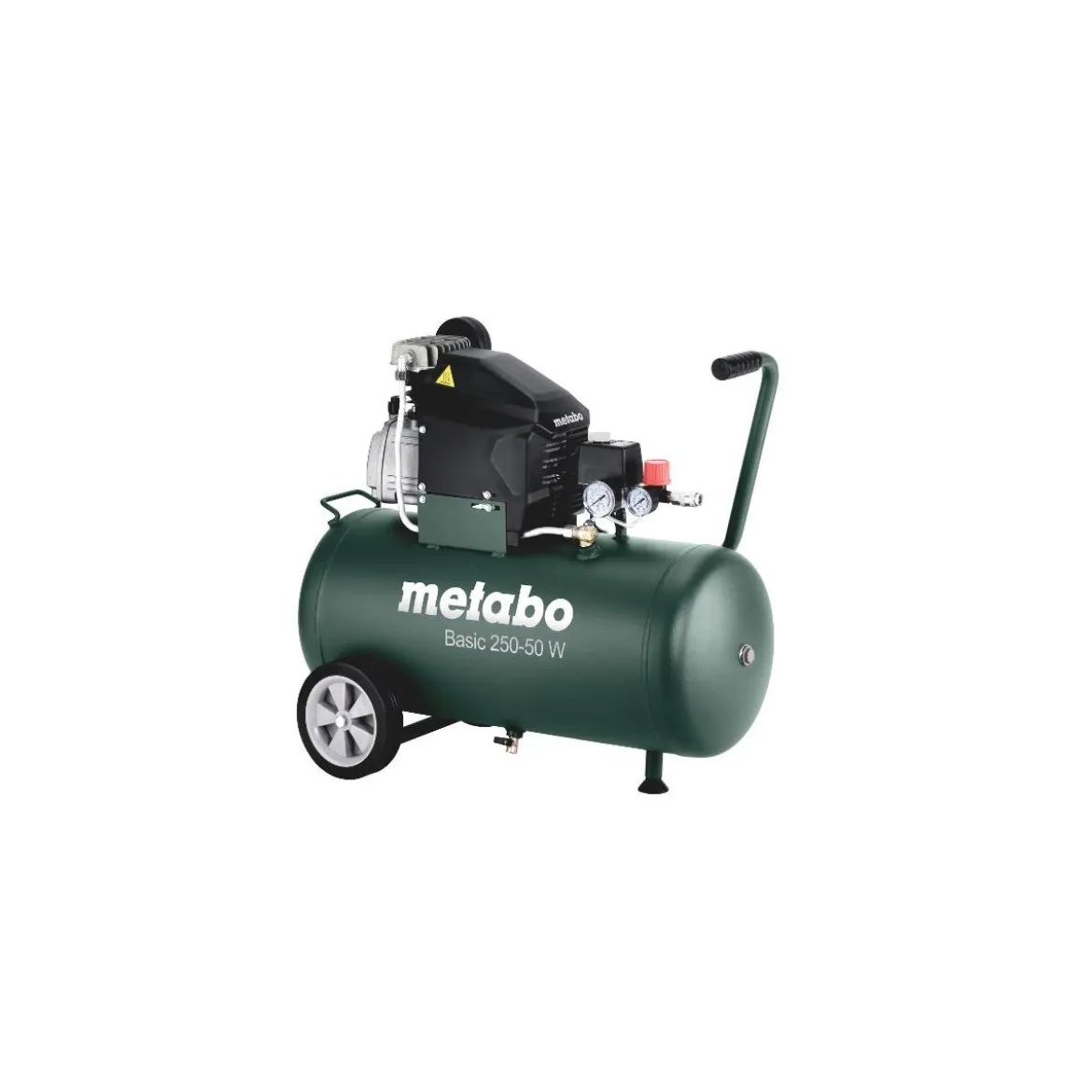 Metabo Kompressor »Basic« - B-Ware neuwertig