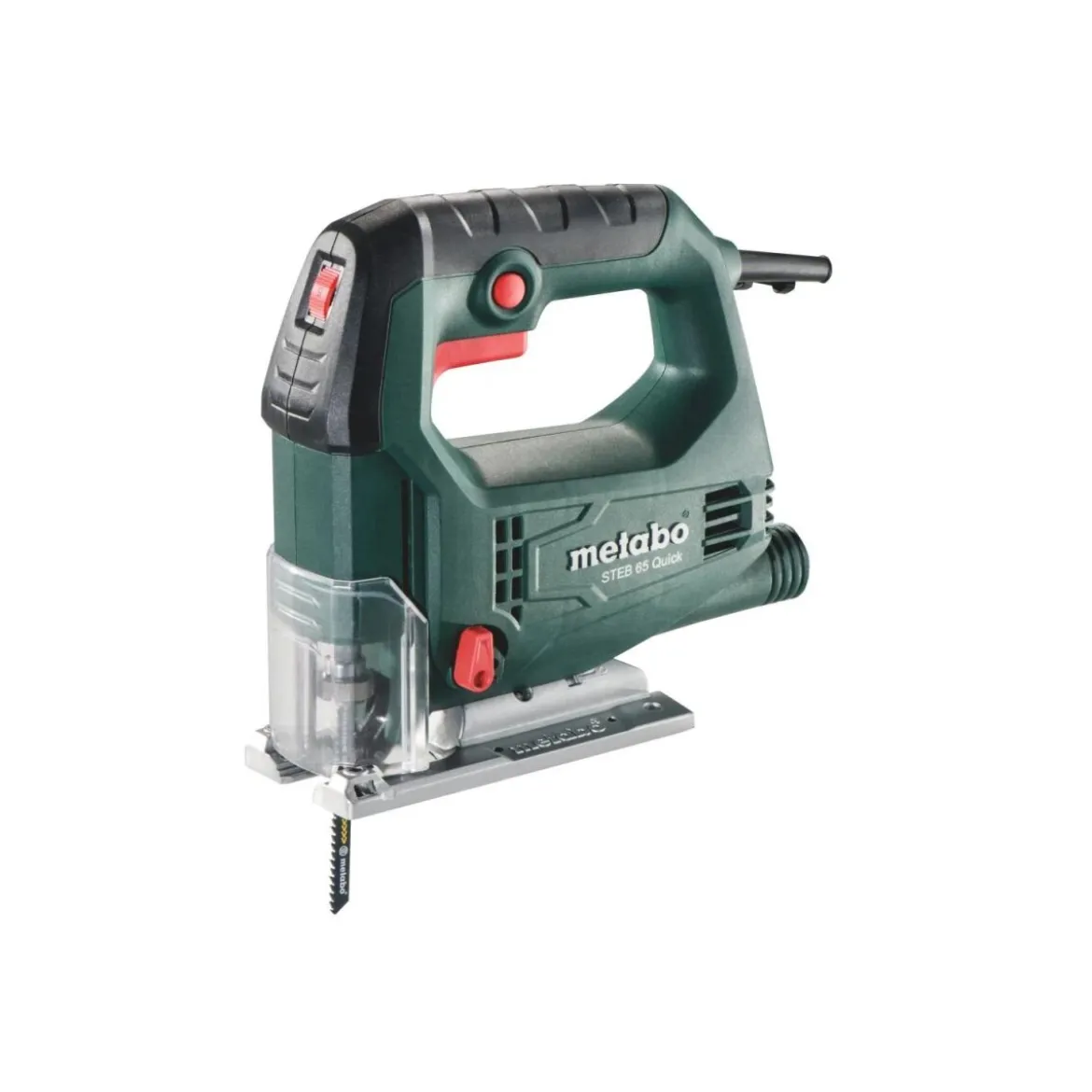 METABO Stichsäge »STEB 65« - B-Ware sehr gut